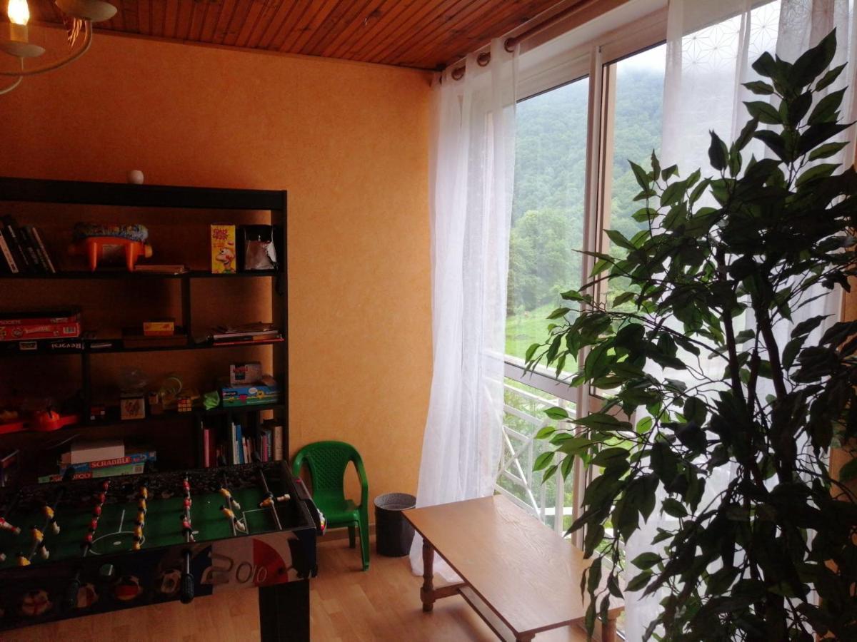 La Reclot Villa Herran Exteriör bild