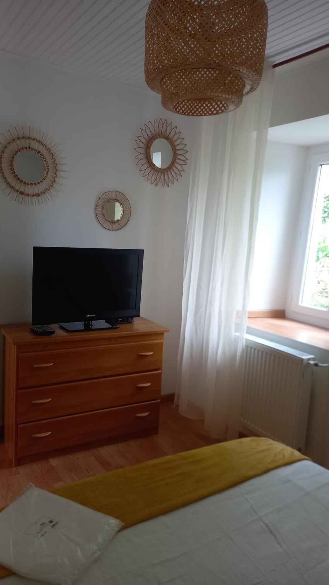 La Reclot Villa Herran Exteriör bild